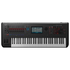 Синтезатор Yamaha Montage6