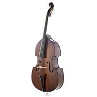Контрабас Stentor Student Double Bass 3/4 (1951C)