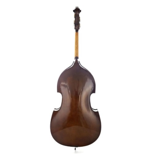Контрабас Stentor Student Double Bass 3/4 (1951C)