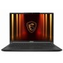 Ноутбук MSI Stealth A16 AI+ (9S7-15FL35-084)