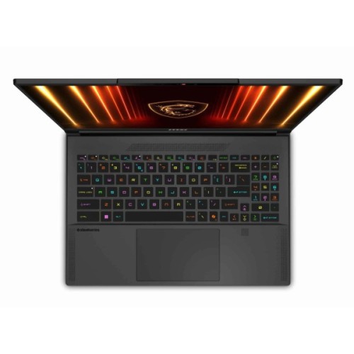 Ноутбук MSI Stealth A16 AI+ (9S7-15FL35-084)