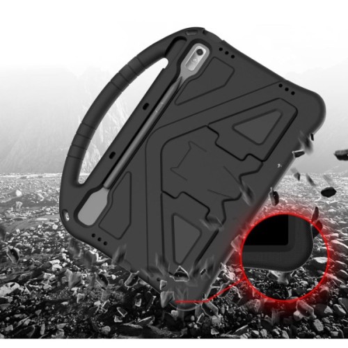 Чохол до планшета BeCover Protected Cover Lenovo Tab P11 (2nd Gen) (TB-350FU/TB-350XU) 11.5" Black (710740)