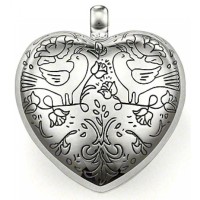 Кулон Thomas Sabo PE381-001-12