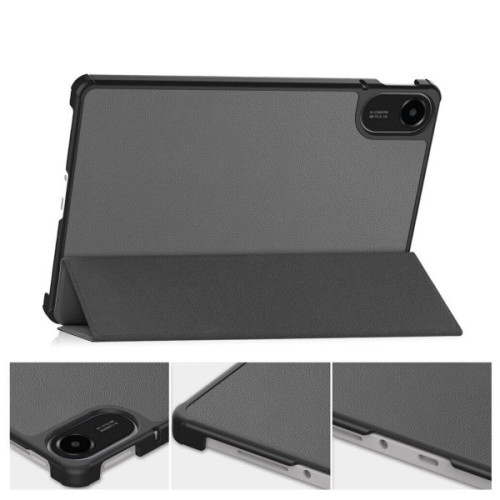 Чохол до планшета BeCover Smart Xiaomi Redmi Pad 2 11.0" Grey (713640)