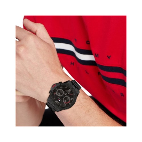 Наручний годинник Tommy Hilfiger 1792030