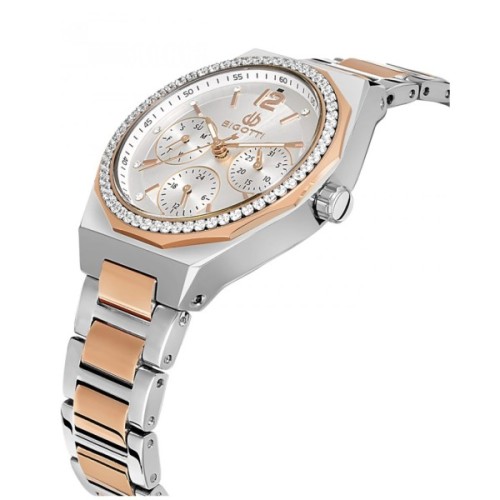 Наручний годинник Bigotti BG.1.10538-5