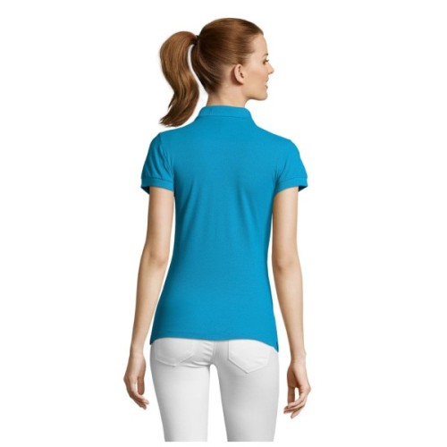 Поло Sol's Passion морський M (11338321M)