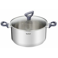Каструля Tefal Daily Cook з кришкою, 24 см (G7124645)