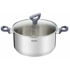 Каструля Tefal Daily Cook з кришкою, 24 см (G7124645)
