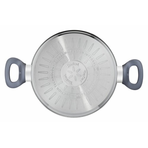 Каструля Tefal Daily Cook з кришкою, 24 см (G7124645)