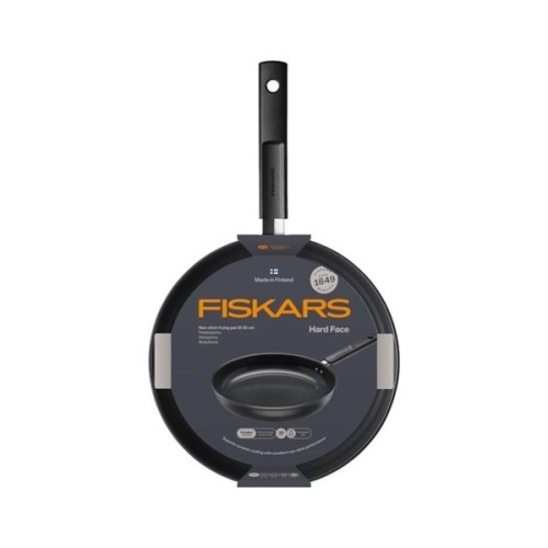 Сковорода Fiskars Hard Face 30 см (1075521)