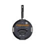 Сковорода Fiskars Hard Face 30 см (1075521)