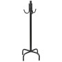 Вішалка підлогова Аклас Верба VKY-6029R 170x46 (Чорний) (00164094)