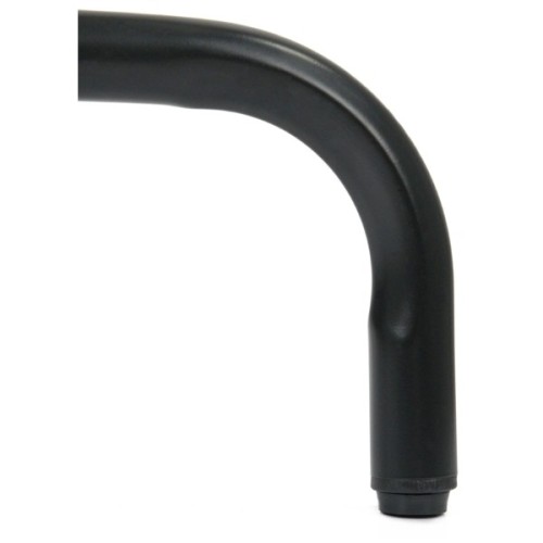 Вішалка підлогова Аклас Верба VKY-6029R 170x46 (Чорний) (00164094)