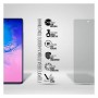 Плівка захисна Armorstandart Matte Samsung S10 Lite (G770) (ARM69765)