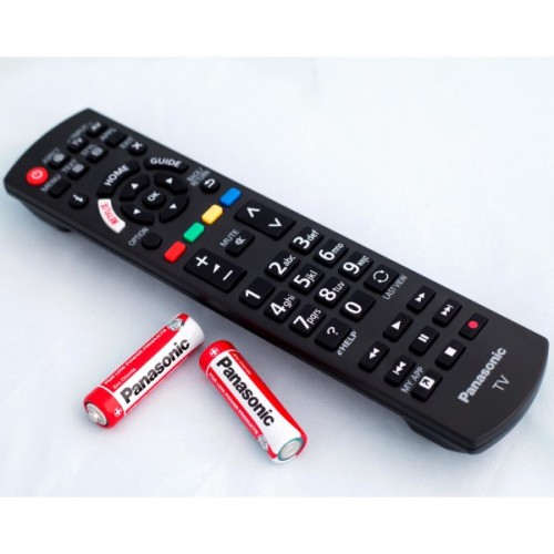 Батарейка Panasonic R6 PANASONIC Special * 4 (R6REL/4BPU)