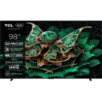 Телевізор TCL 98C7K