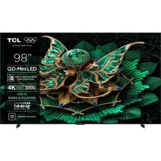 Телевізор TCL 98C7K