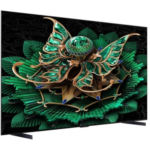 Телевізор TCL 98C7K