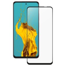 Скло захисне Piko Full Glue Oppo A80 Black (1283126598661)