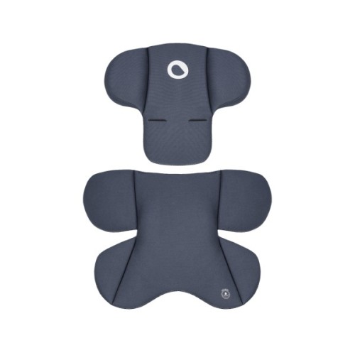 Автокрісло Lionelo Astrid I-Size Set Black Grey (LO-ASTRID I-SIZE SET BLACK GREY)