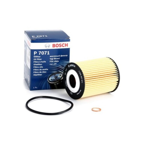 Фільтр масляний Bosch F 026 407 071