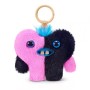 М'яка іграшка Fuggler брелок Малюк Пінк-Блю (15759B)