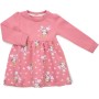 Плаття дитяче Breeze "Cute" (18172-92G-pink)