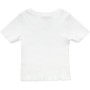 Футболка дитяча Breeze SMILE (18391-128G-cream)