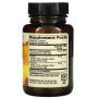 Вітамін Dr. Mercola Вітамін E, Vitamin E, 30 капсул (MCL-01508)
