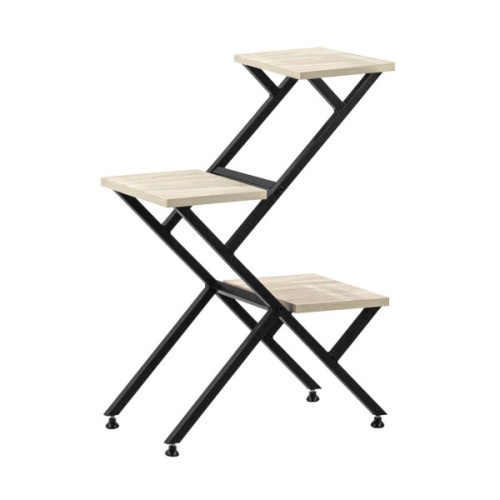 Підставка для квітів Richman Течія – 3 полички (R00000042823)