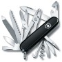 Ніж Victorinox Handyman 91 мм Чорний (1.3773.3)