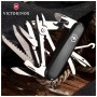 Ніж Victorinox Handyman 91 мм Чорний (1.3773.3)