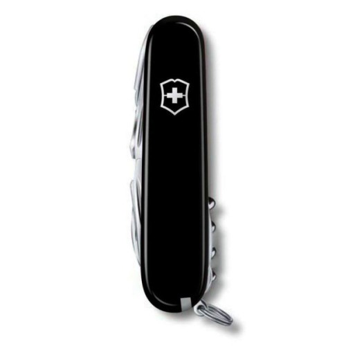 Ніж Victorinox Handyman 91 мм Чорний (1.3773.3)
