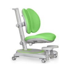 Дитяче крісло Mealux Ortoback Duo Base Green (Y-510 KZ Base)