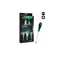Набір викруток Toptul 6 шт. PRO-PLUS SERIES (GFE-0601)