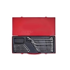 Ключ KING TONY комбінований 16 шт. 6-24 мм (1216MR11)
