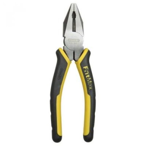 Плоскогубці Stanley FatMax, комбинированные, L=150мм (0-89-866)