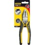 Плоскогубці Stanley FatMax, комбинированные, L=150мм (0-89-866)
