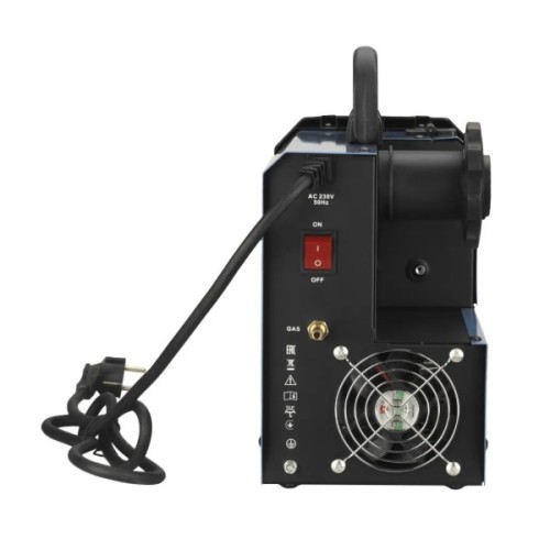 Зварювальний апарат Enersol напіватомат, 20-140 A, 6.1 кВт (EWM-140AMDS)