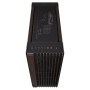 Корпус для ПК ASUS ProArt PA602 Walnut Wood Metal Panel Modern Black (90DC00J0-B09040)