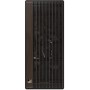 Корпус для ПК ASUS ProArt PA602 Walnut Wood Metal Panel Modern Black (90DC00J0-B09040)