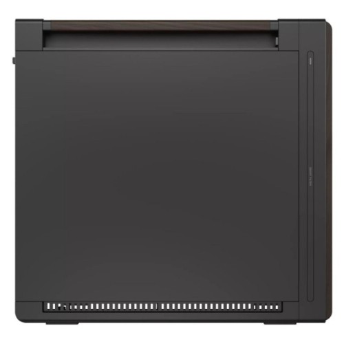 Корпус для ПК ASUS ProArt PA602 Walnut Wood Metal Panel Modern Black (90DC00J0-B09040)