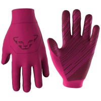 Рукавиці Dynafit Upcycled Thermal Gloves 71369 6551 - S - темно-рожевий (016.002.2884)