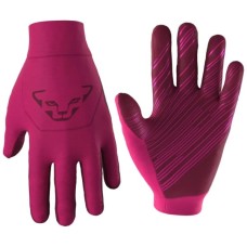 Рукавиці Dynafit Upcycled Thermal Gloves 71369 6551 - S - темно-рожевий (016.002.2884)