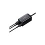 Зарядний пристрій Baseus 2xUSB-C 65W + 2xUSB GaN + cable USB-C to USB-C 100W 1.0m black (CCGP040101)