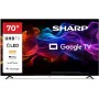 Телевізор Sharp 70HP5265E (4T-C70HP5265EB)