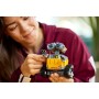Конструктор LEGO Disney and Pixar ВОЛЛ·І та Єва (43279)