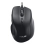 Мишка ASUS UX300 PRO USB Black (90XB04B0-BMU000)