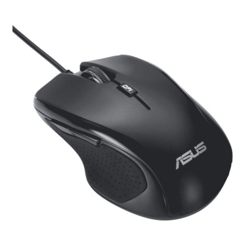 Мишка ASUS UX300 PRO USB Black (90XB04B0-BMU000)